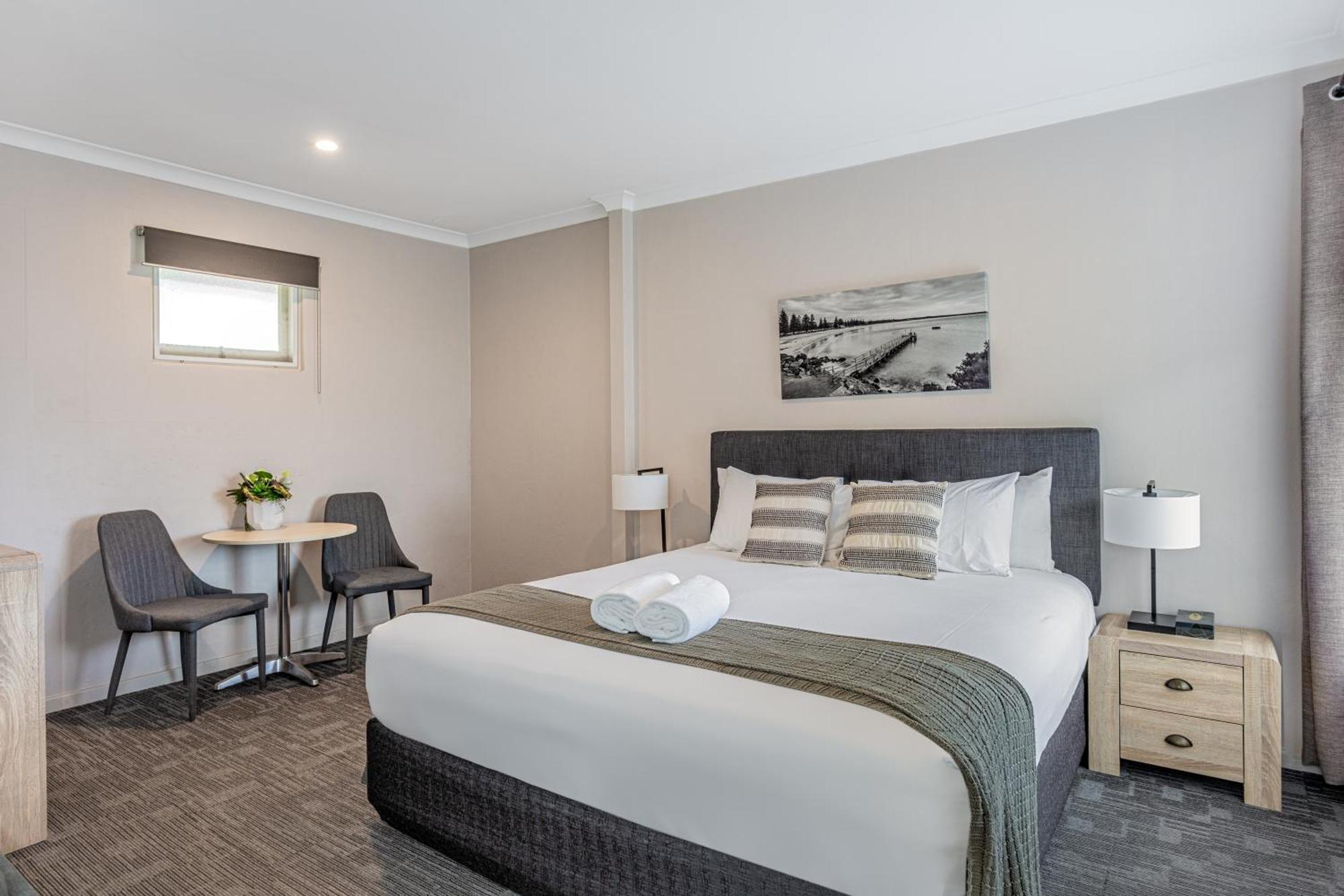 Mandala Ace Albany Hotel Екстер'єр фото
